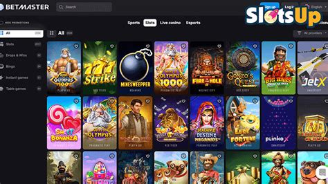 casino betmaster|Online Slots .
